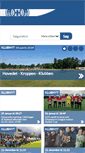 Mobile Screenshot of helsingorif.dk
